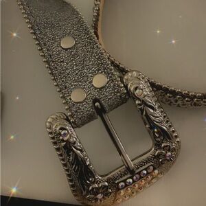 B.B. Simon Trojan AB Belt